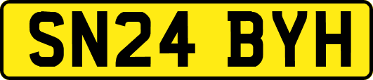 SN24BYH
