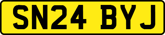 SN24BYJ