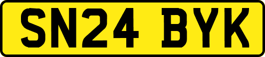 SN24BYK