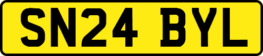 SN24BYL