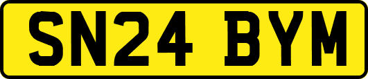 SN24BYM