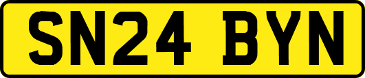 SN24BYN