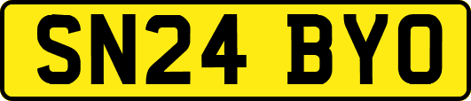 SN24BYO