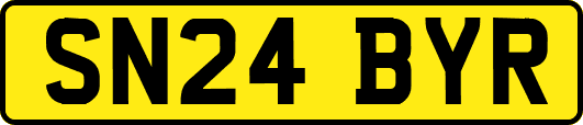 SN24BYR