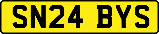 SN24BYS