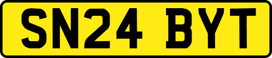 SN24BYT