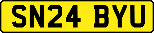 SN24BYU