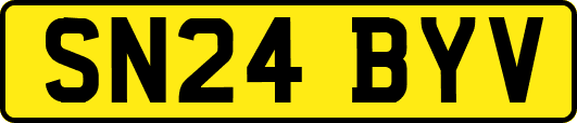 SN24BYV