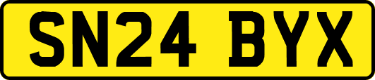 SN24BYX