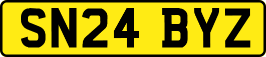 SN24BYZ