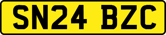 SN24BZC