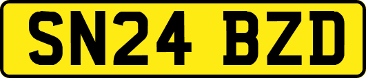 SN24BZD