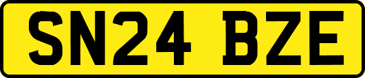 SN24BZE
