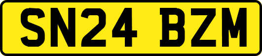 SN24BZM