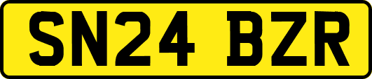 SN24BZR