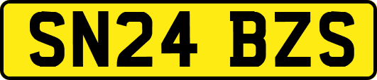 SN24BZS