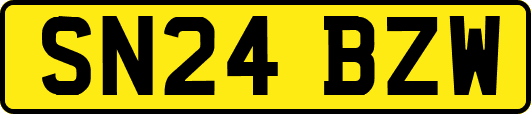 SN24BZW