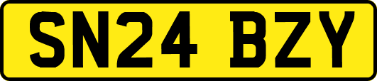 SN24BZY