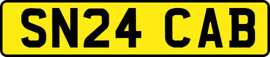 SN24CAB
