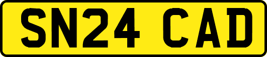 SN24CAD