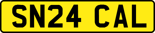 SN24CAL