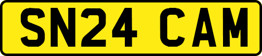 SN24CAM