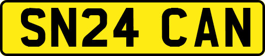 SN24CAN