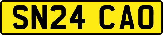 SN24CAO