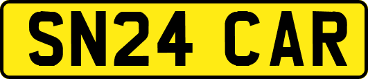 SN24CAR