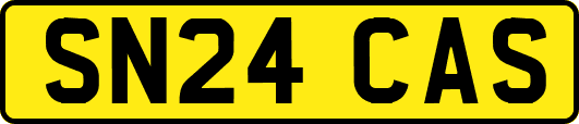 SN24CAS