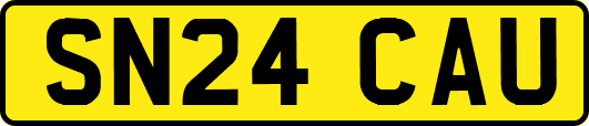 SN24CAU