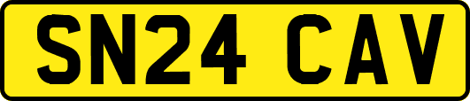 SN24CAV
