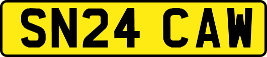 SN24CAW