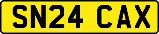 SN24CAX