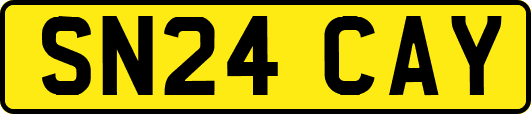 SN24CAY