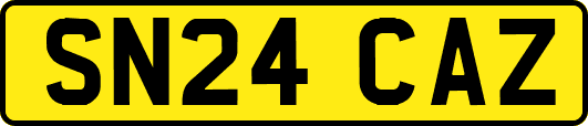 SN24CAZ