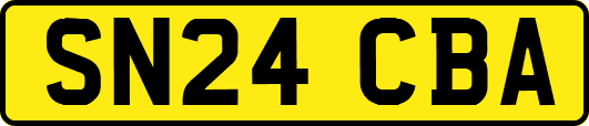 SN24CBA