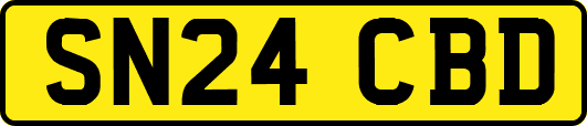 SN24CBD