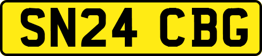 SN24CBG