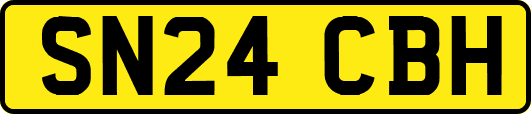SN24CBH