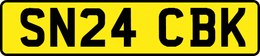SN24CBK