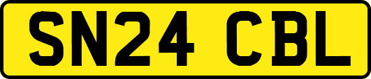 SN24CBL