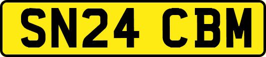 SN24CBM