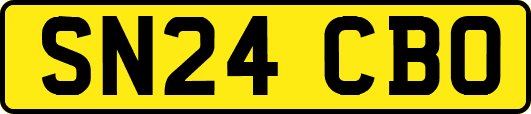 SN24CBO
