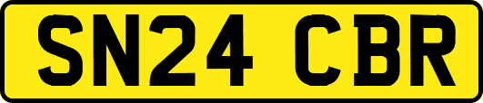 SN24CBR