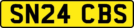 SN24CBS