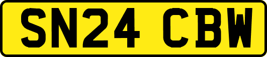 SN24CBW