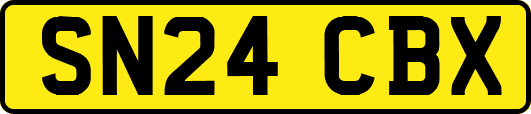 SN24CBX