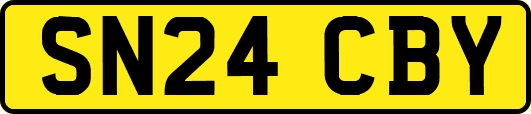 SN24CBY