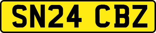 SN24CBZ